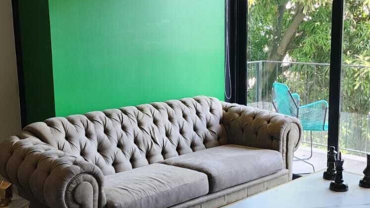 Photo of Livingroom in Diaz Ordaz