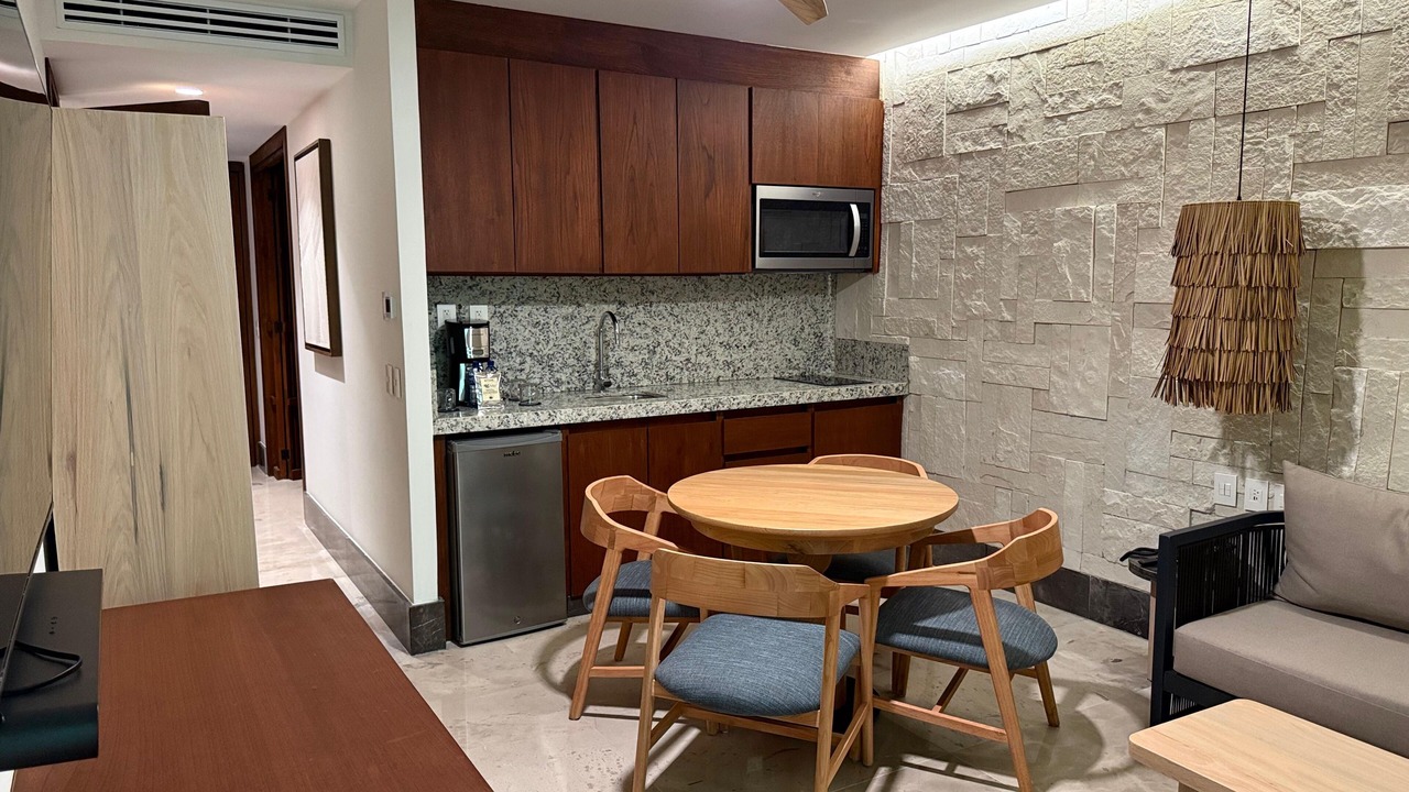 Photo of Kitchen in Palenque