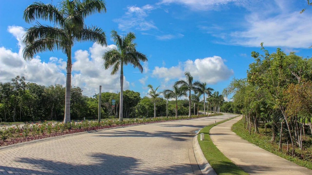 Photo of Outdoor in Akumal