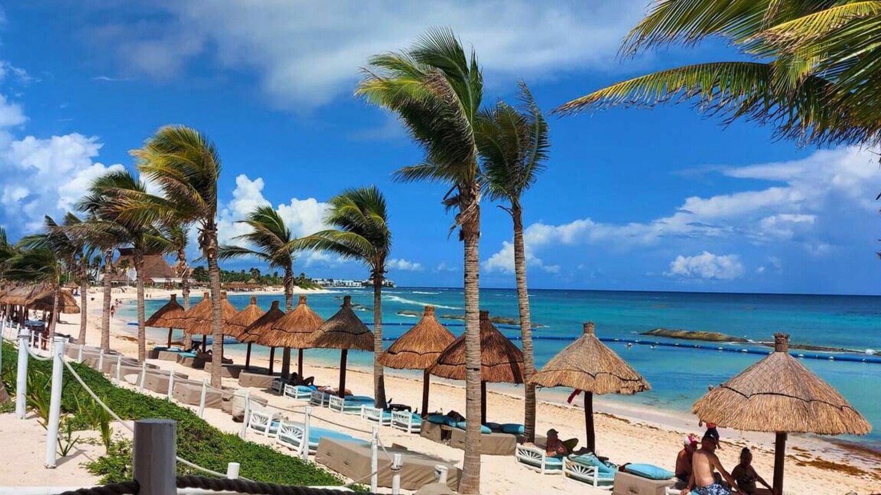 Photo of Others in Akumal