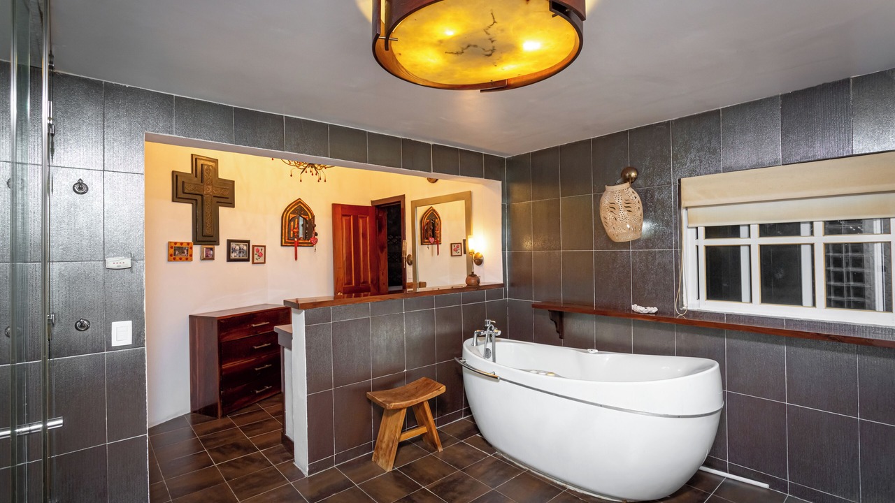 Photo of Bathroom in Downtown