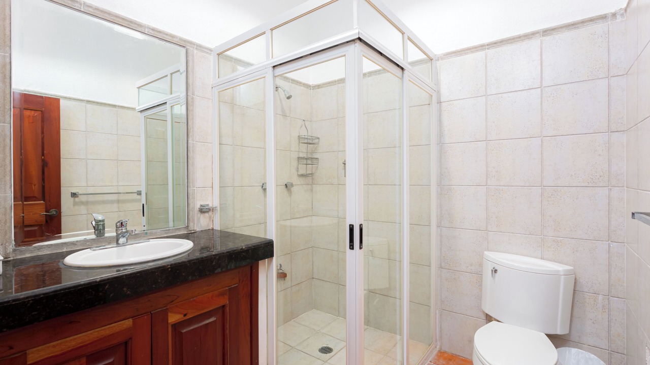 Photo of Bathroom in Downtown