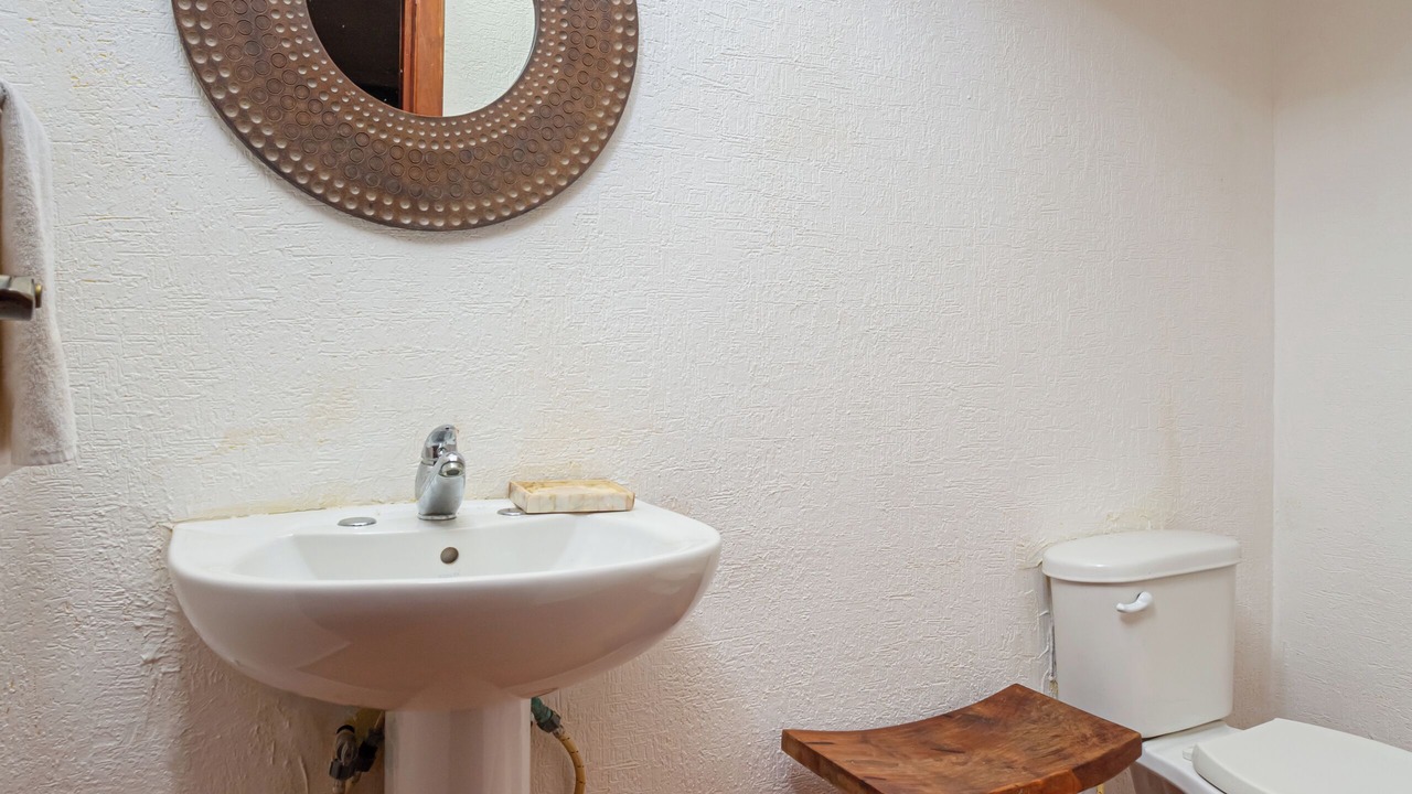 Photo of Bathroom in Downtown