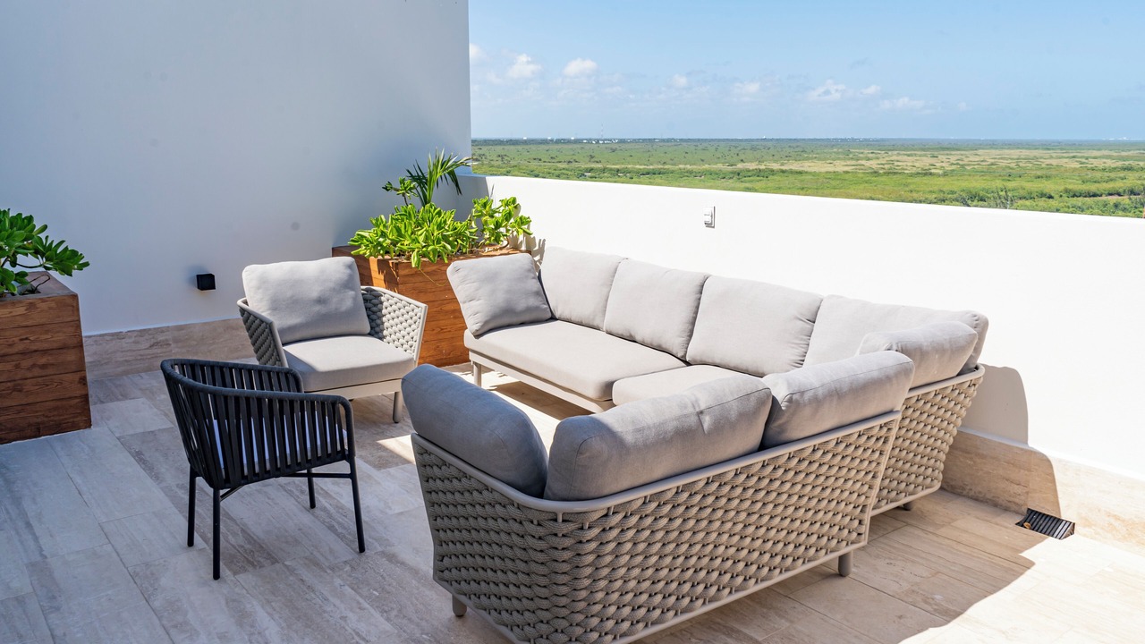 Photo of Outdoor in Puerto Morelos