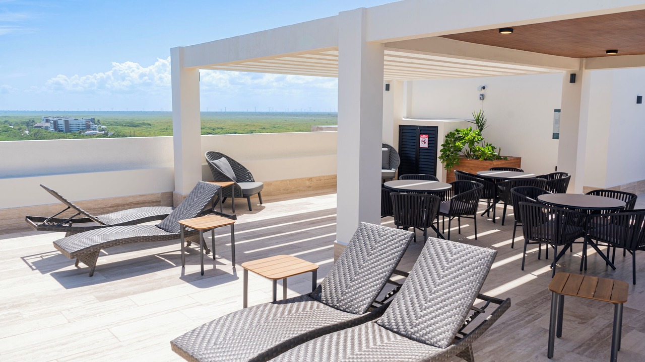 Photo of Outdoor in Puerto Morelos