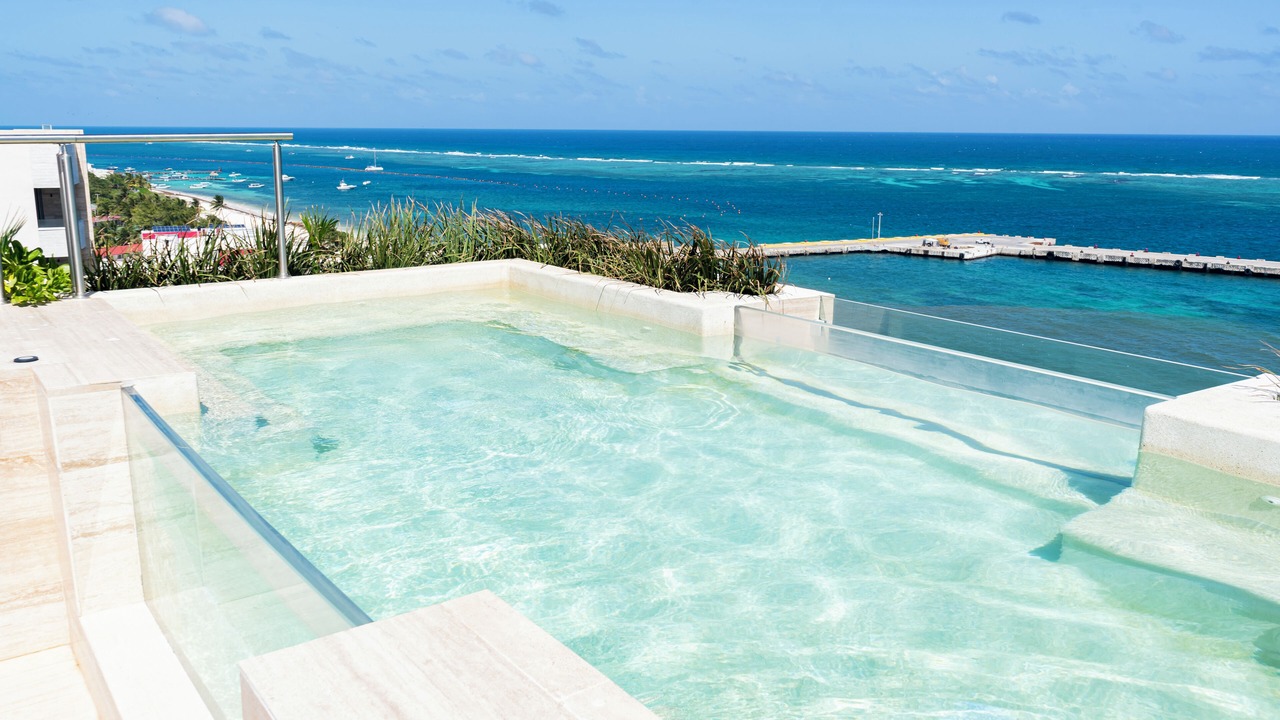 Photo of Outdoor in Puerto Morelos