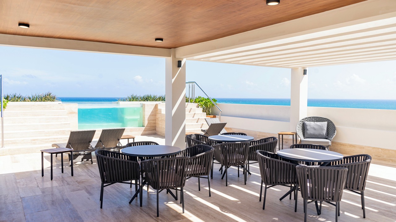 Photo of Outdoor in Puerto Morelos