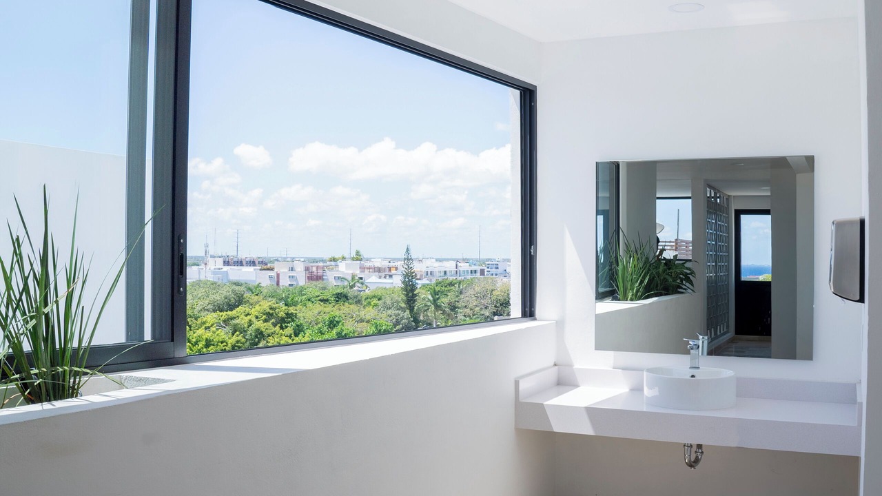 Photo of Bathroom in Downtown