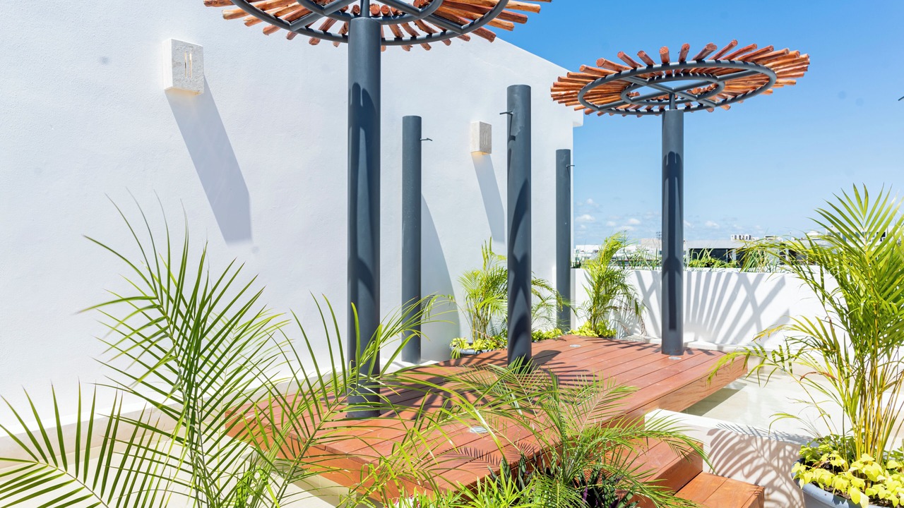 Photo of Patio Balcony in Downtown