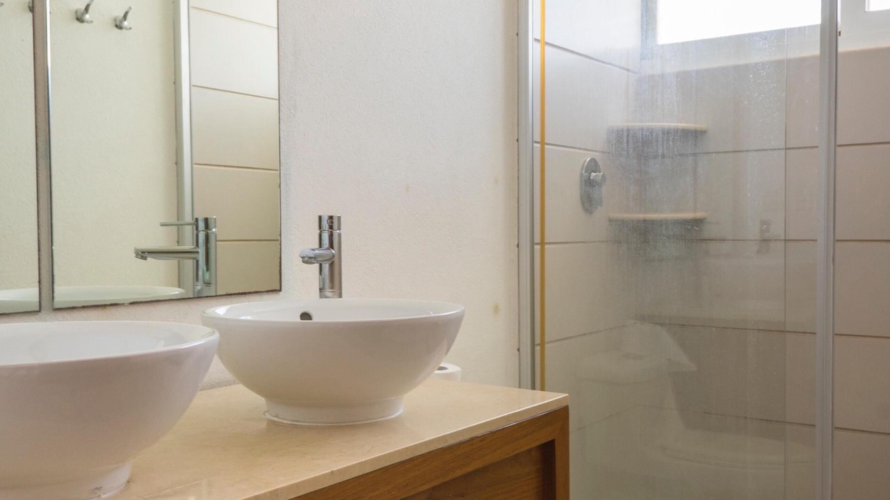 Photo of Bathroom in Puerto Juarez