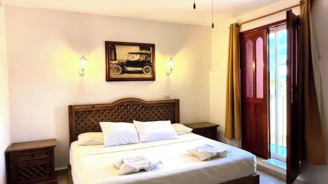 Photo of Bedroom in Chichen Itza - Valladolid