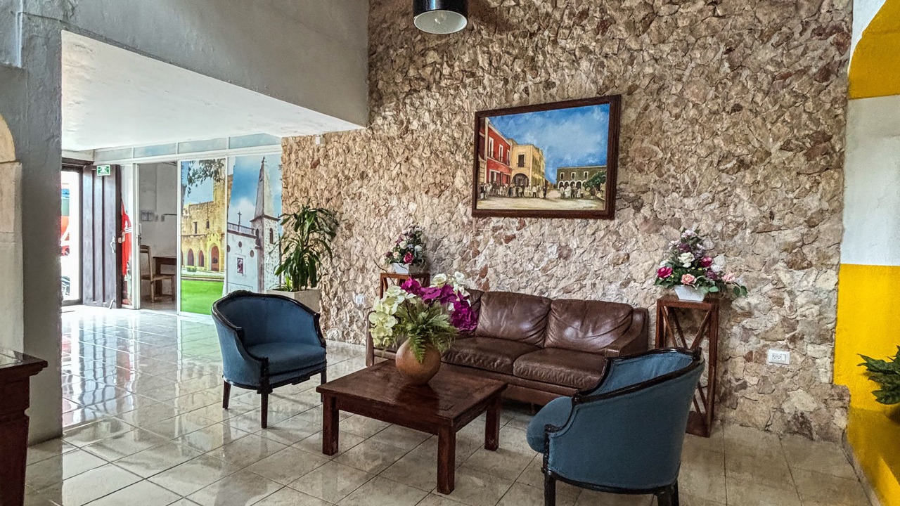 Photo of Livingroom in Chichen Itza - Valladolid