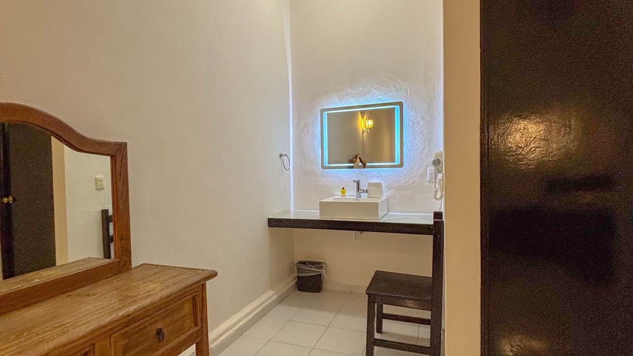 Photo of Bedroom in Chichen Itza - Valladolid