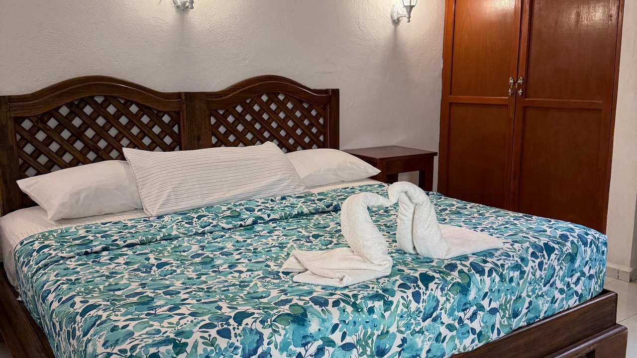 Photo of Bedroom in Chichen Itza - Valladolid
