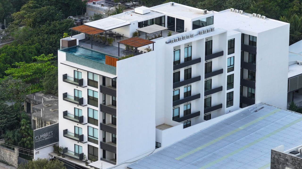 Photo of Outdoor in Cancun