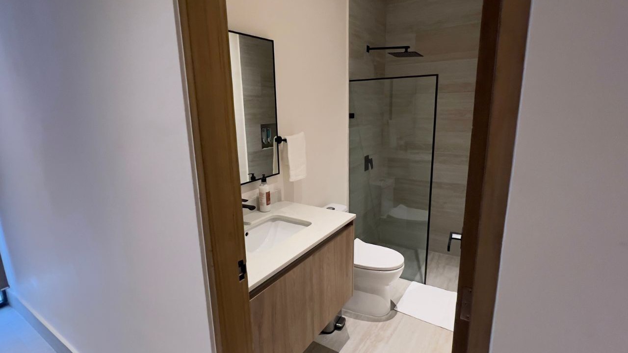 Photo of Bathroom in Cancun
