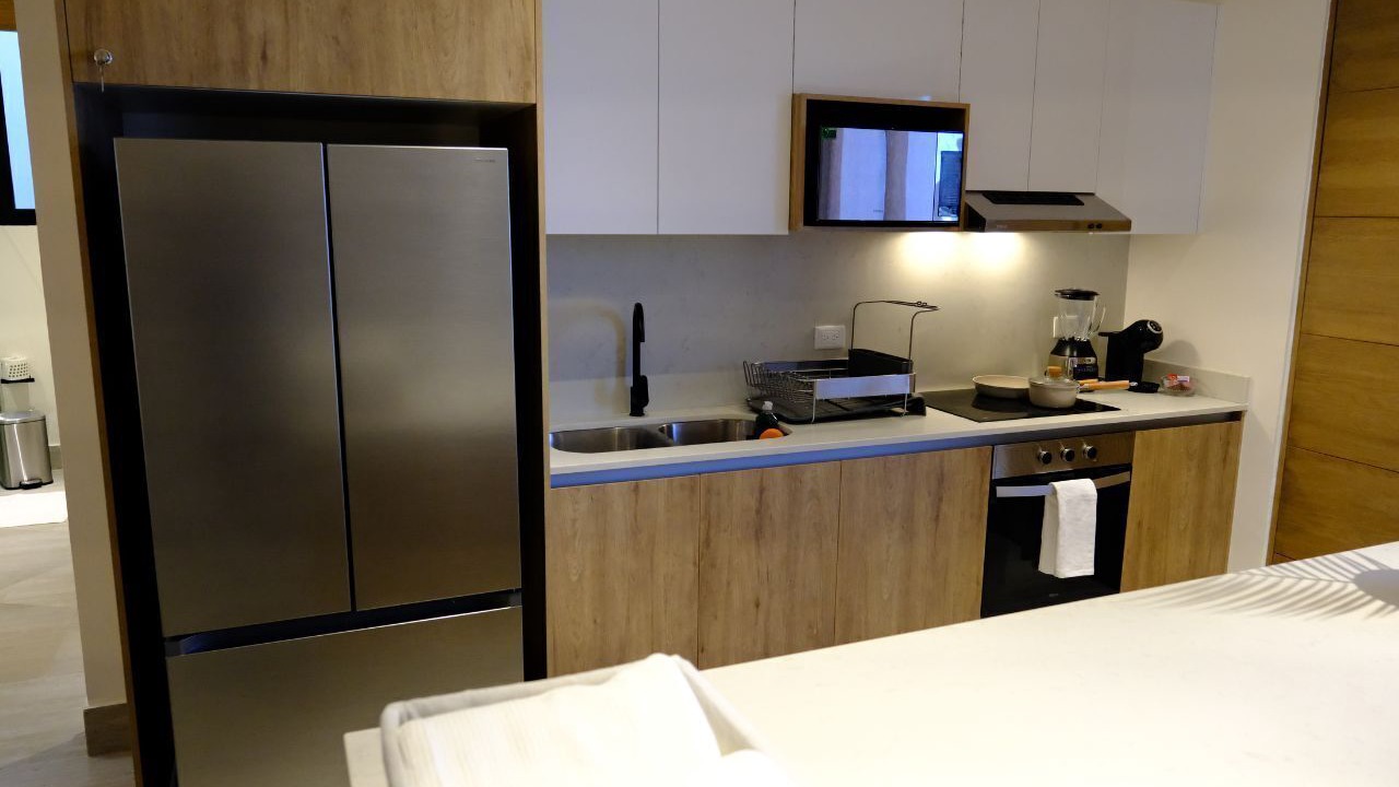 Photo of Kitchen in Cancun
