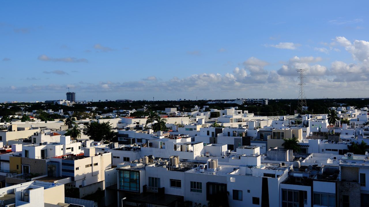 Photo of Others in Cancun