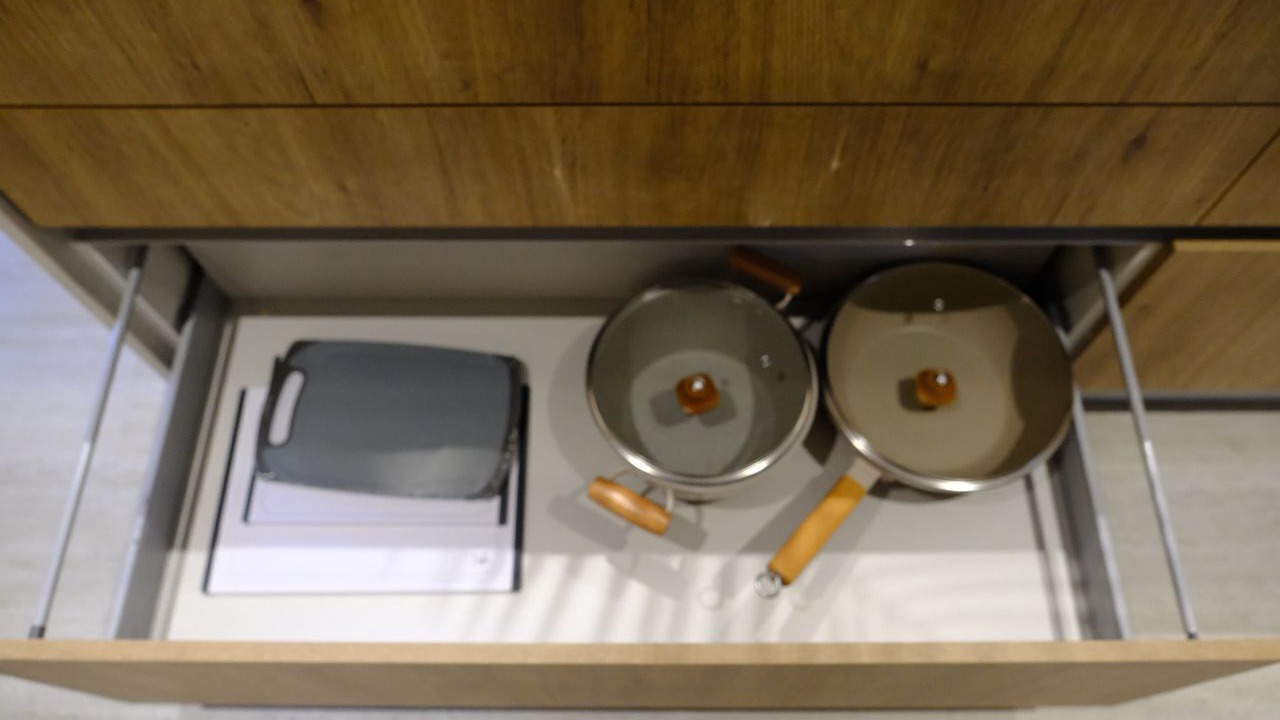 Photo of Kitchen in Cancun
