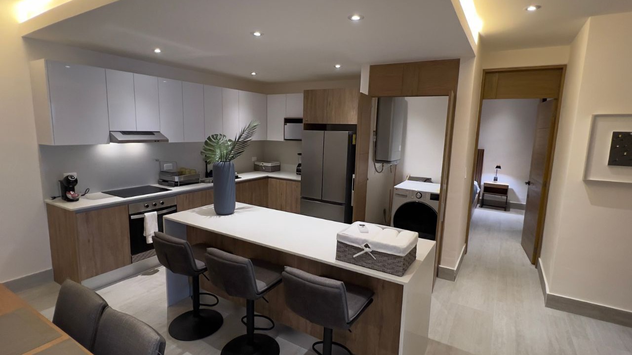 Photo of Kitchen in Cancun