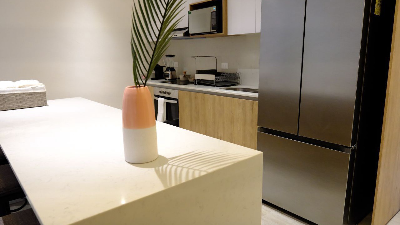 Photo of Kitchen in Cancun