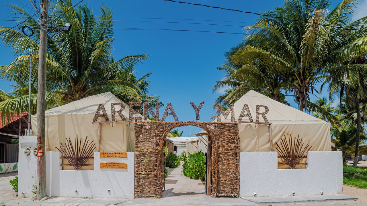 Photo of Outdoor in El Cuyo