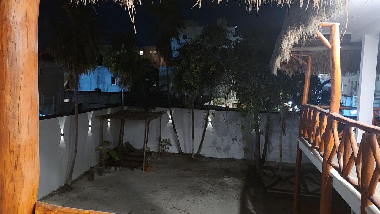 Photo of Others in Downtown Holbox