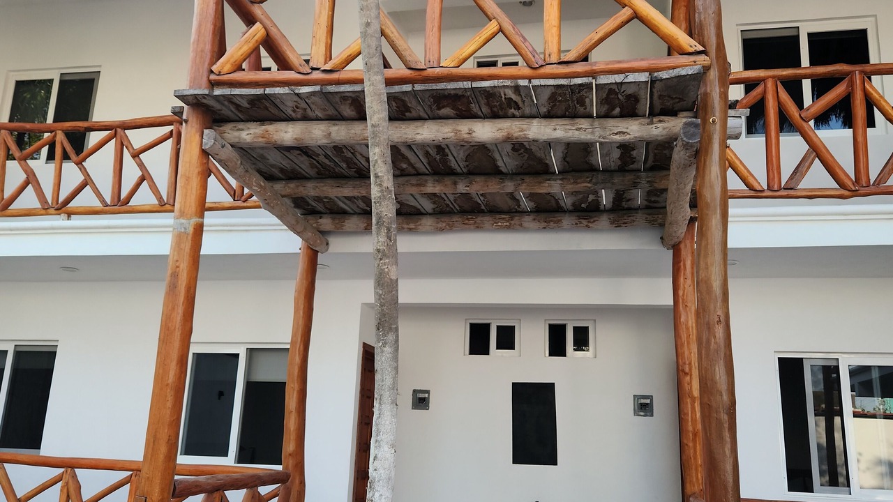 Photo of Others in Downtown Holbox