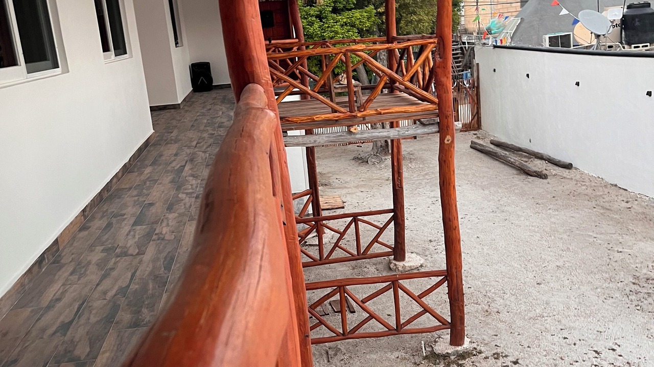 Photo of Outdoor in Downtown Holbox