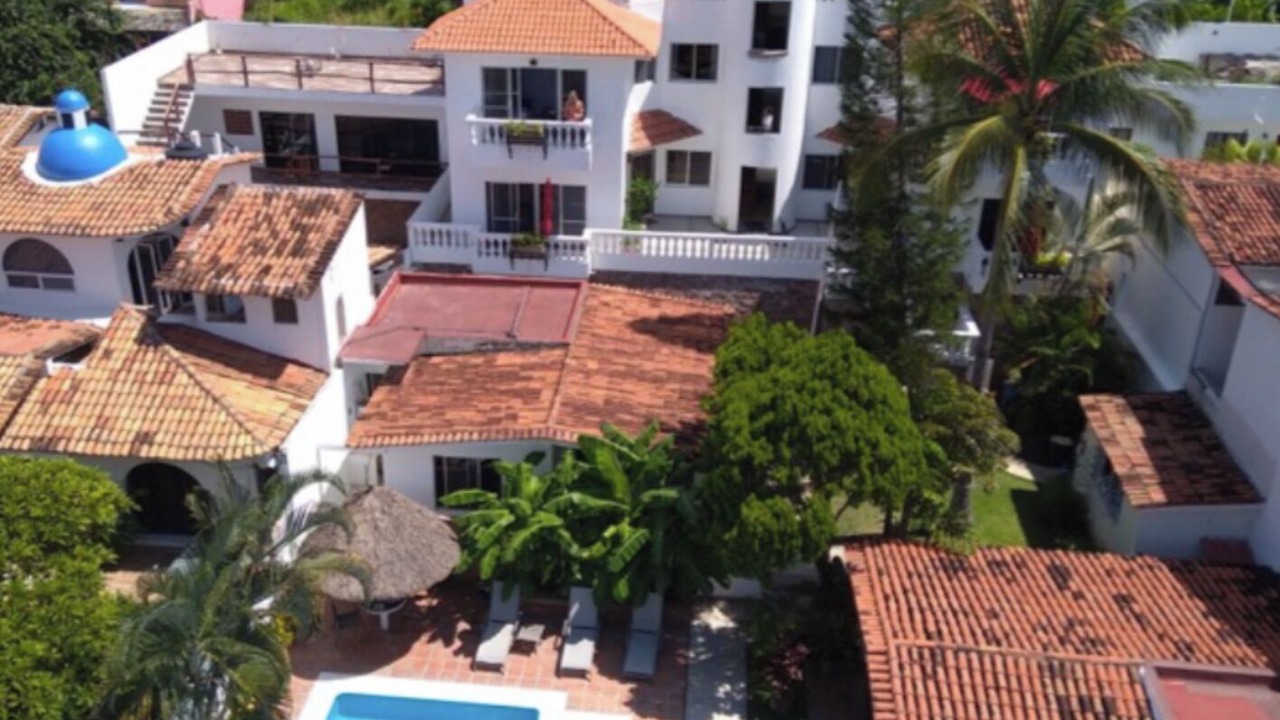 Photo of Outdoor in Bucerias