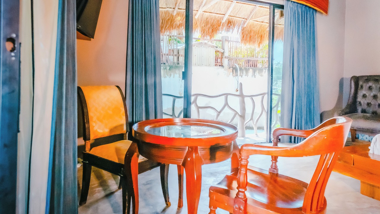 Photo of Patio Balcony in Tulum City Center