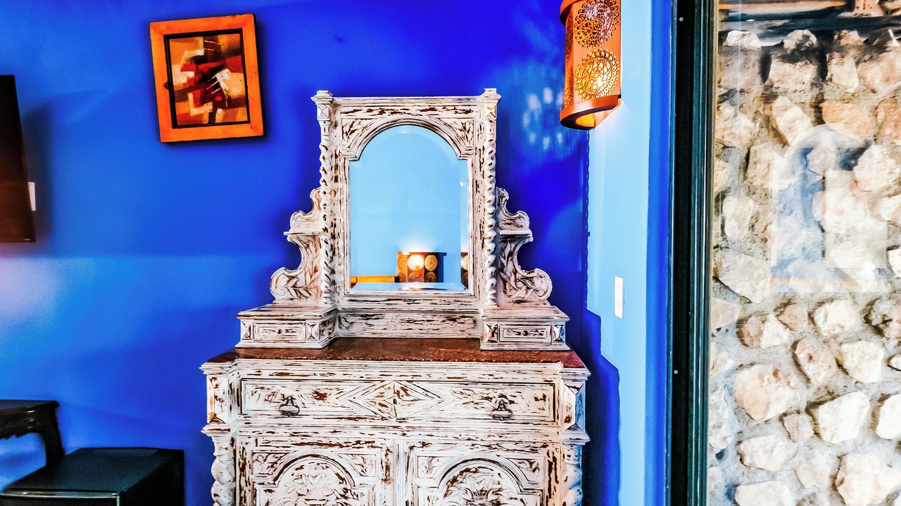 Photo of Patio Balcony in Tulum City Center