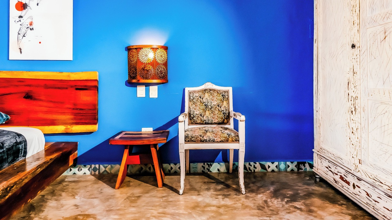 Photo of Patio Balcony in Tulum City Center