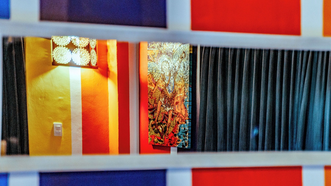 Photo of Patio Balcony in Tulum City Center