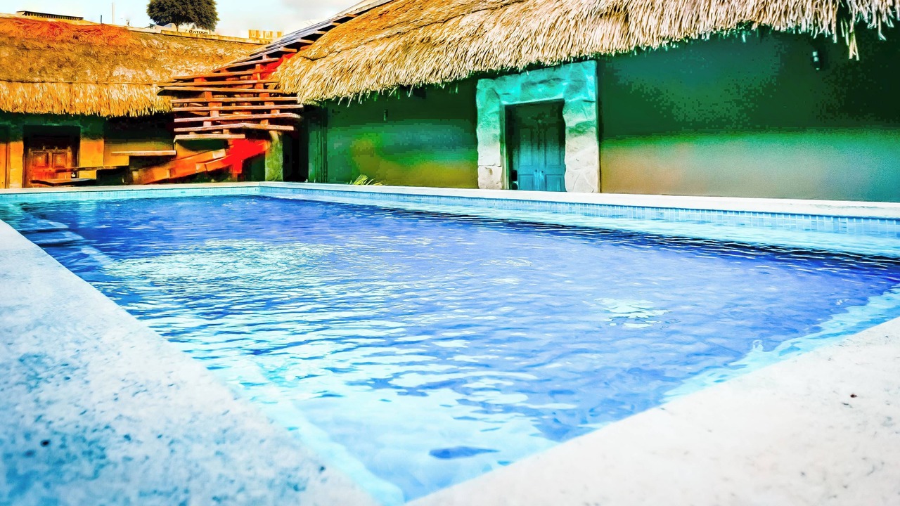 Photo of Outdoor in Tulum City Center