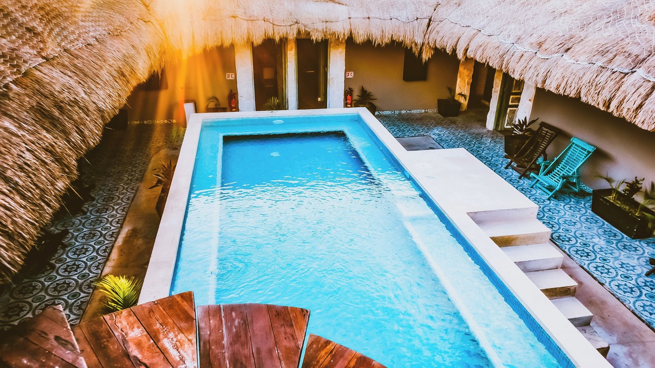 Photo of Outdoor in Tulum City Center