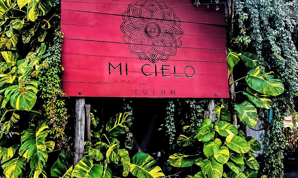 Photo of Outdoor in Tulum City Center
