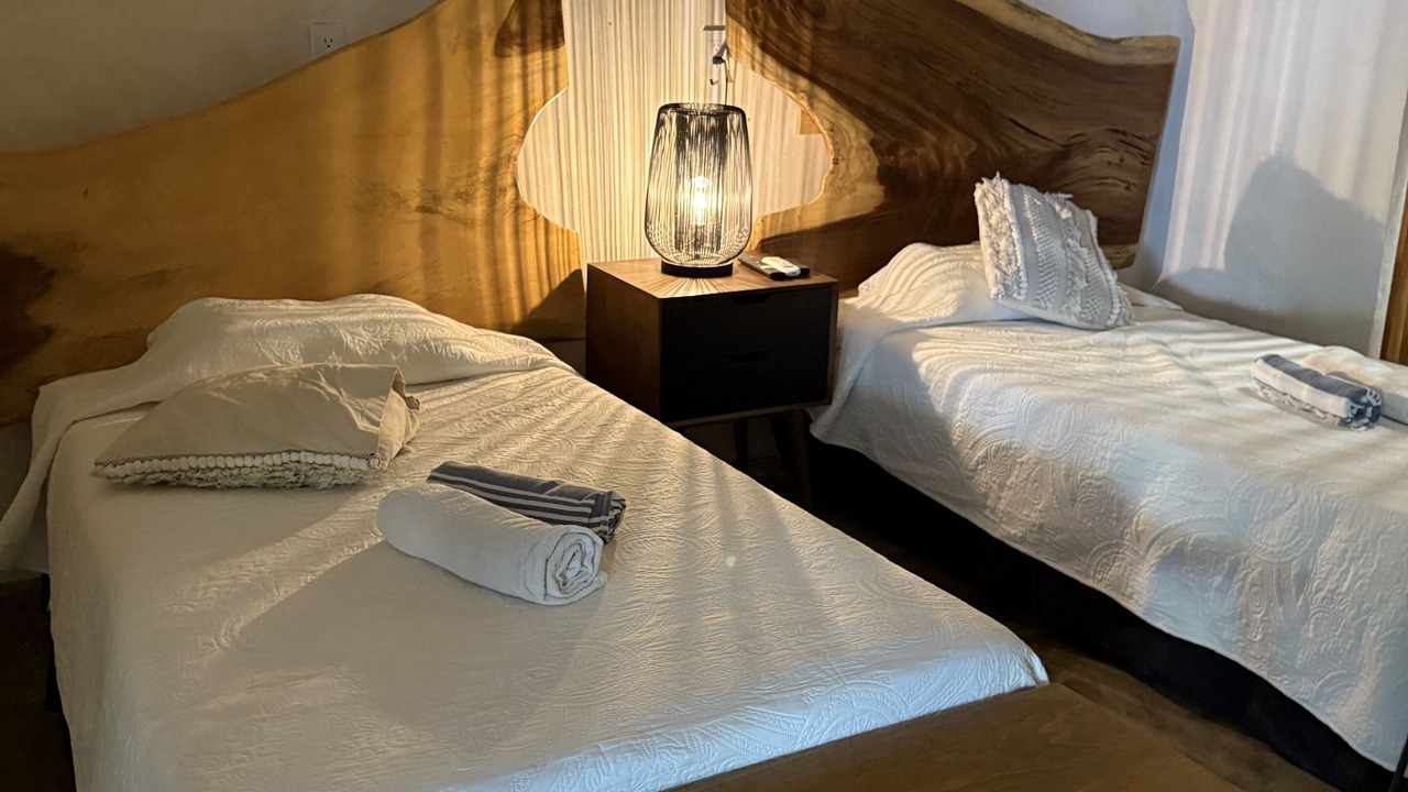 Photo of Bedroom in Tequesquitengo