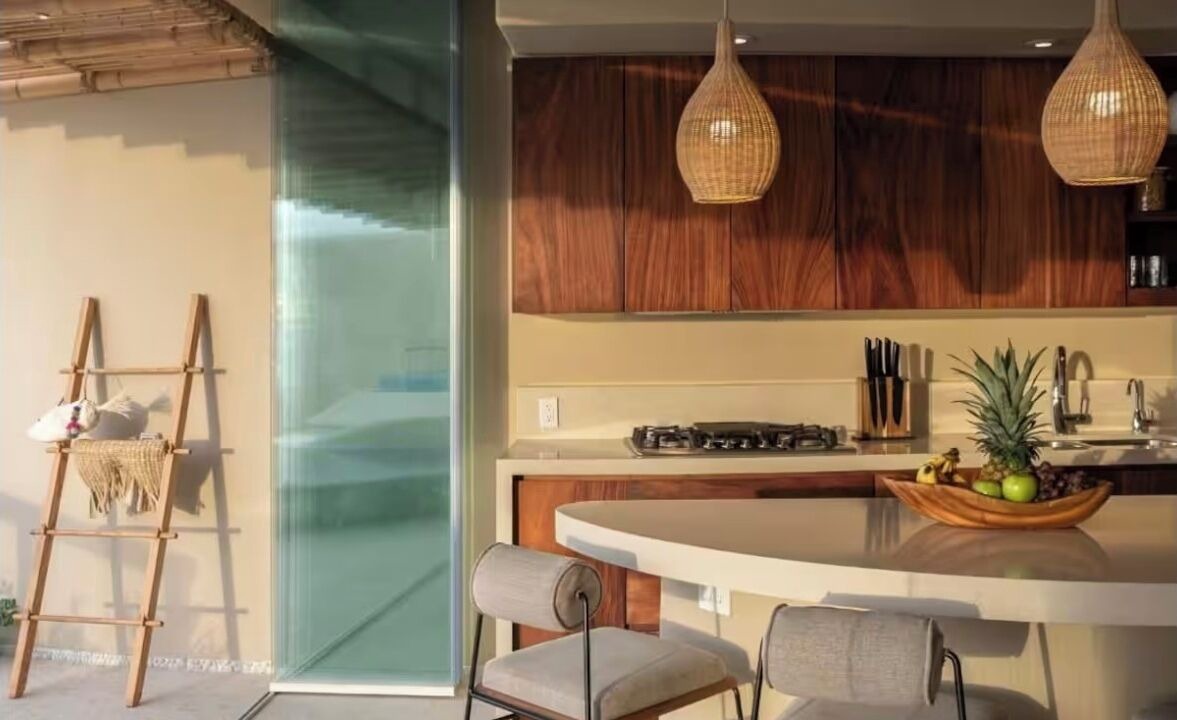 Photo of Kitchen in Troncones
