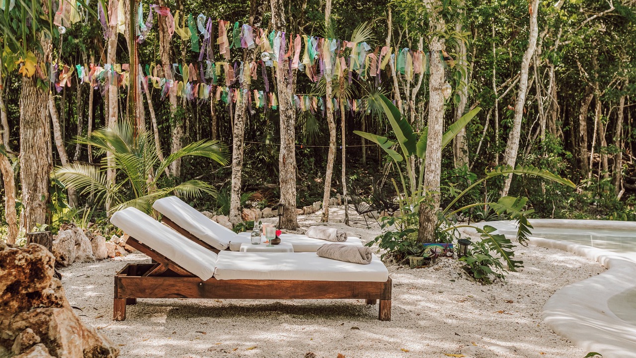 Photo of Outdoor in Soliman Bay