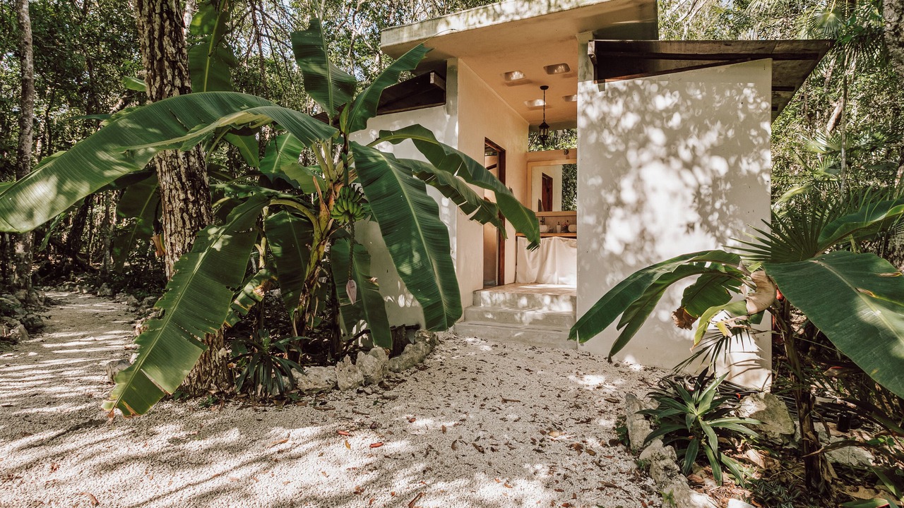 Photo of Bathroom in Soliman Bay