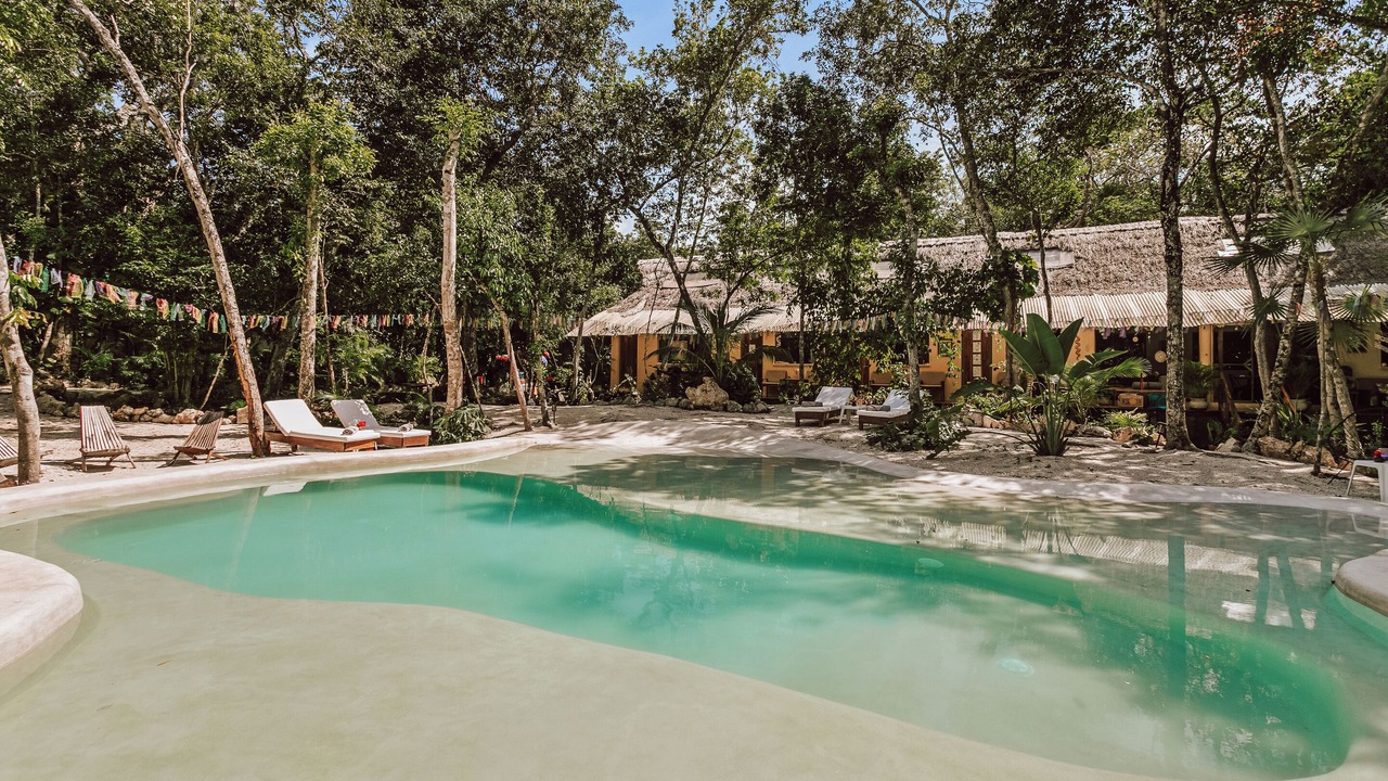 Photo of Outdoor in Soliman Bay