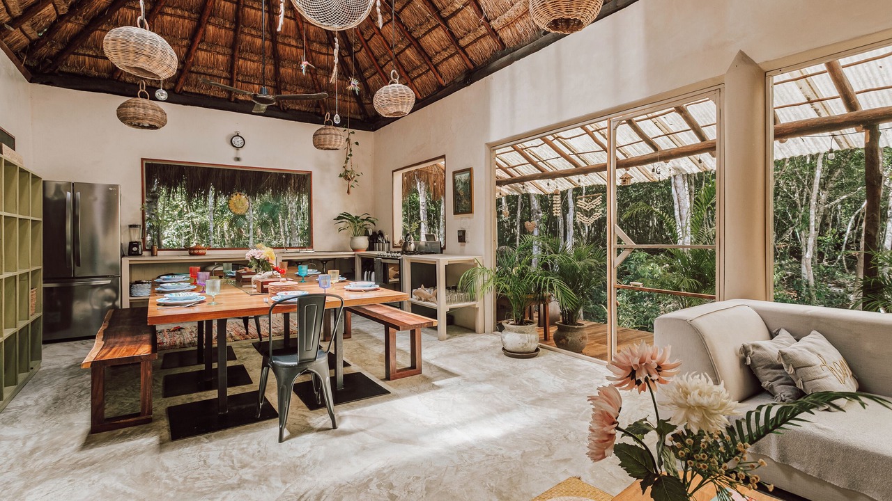 Photo of Kitchen in Soliman Bay