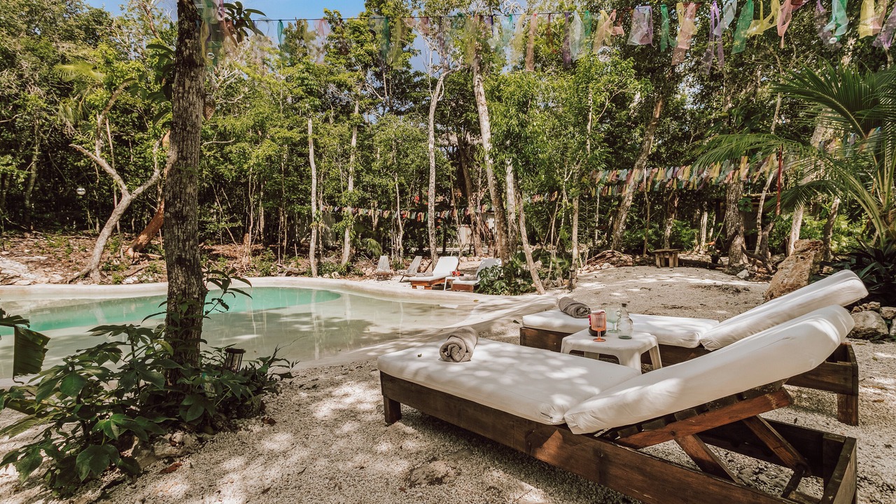 Photo of Outdoor in Soliman Bay
