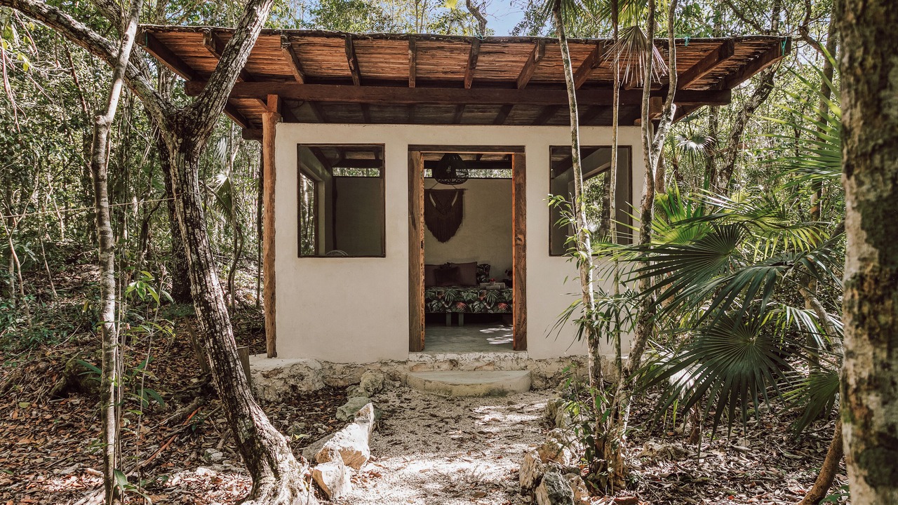 Photo of Bathroom in Soliman Bay