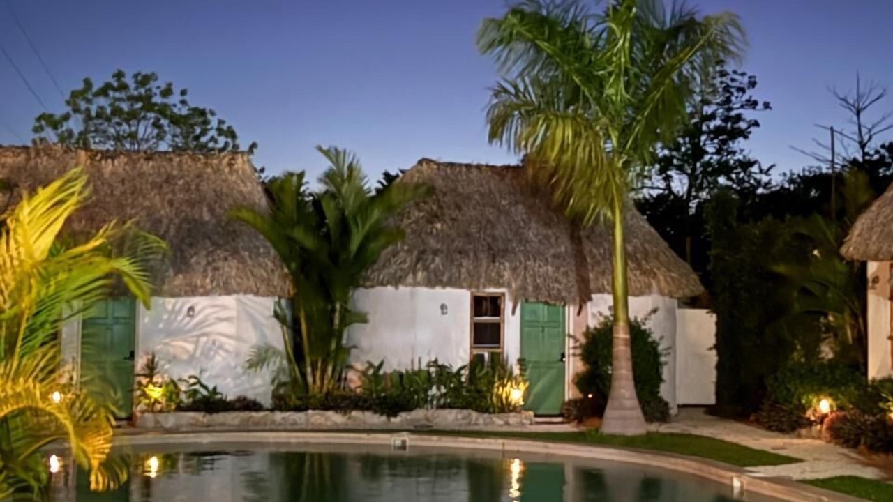 Photo of Outdoor in Izamal
