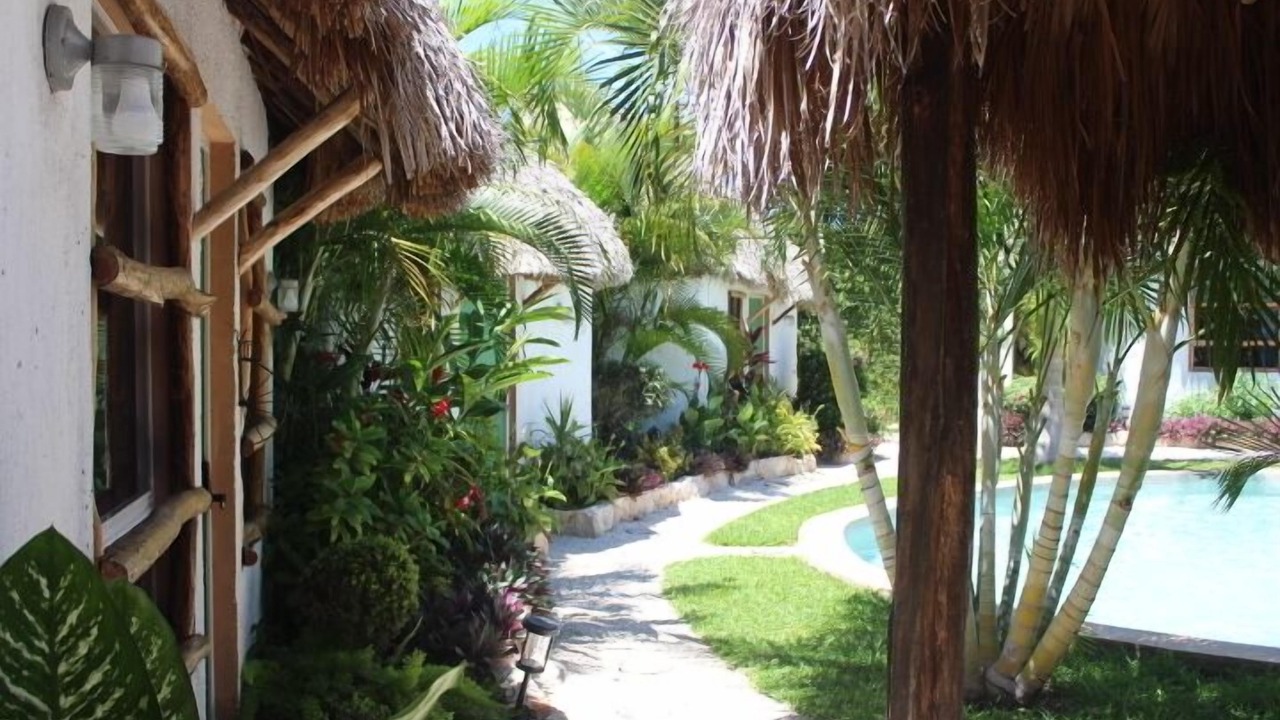 Photo of Outdoor in Izamal