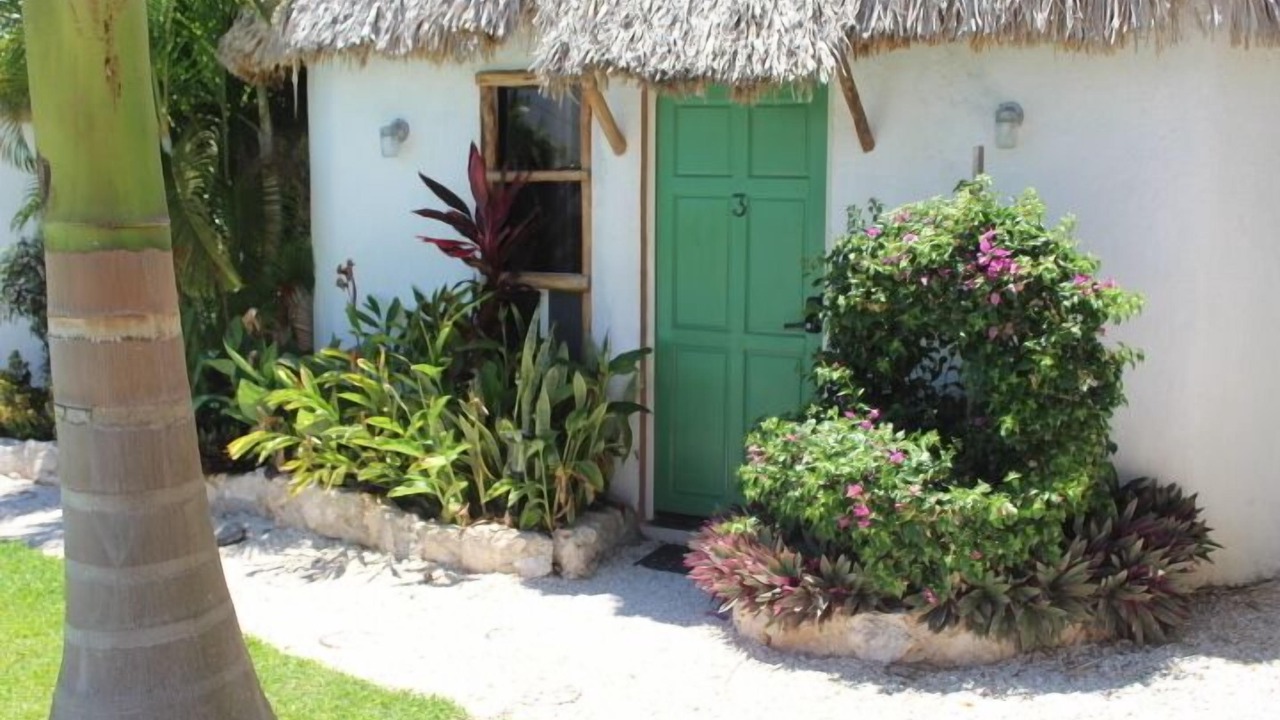 Photo of Outdoor in Izamal