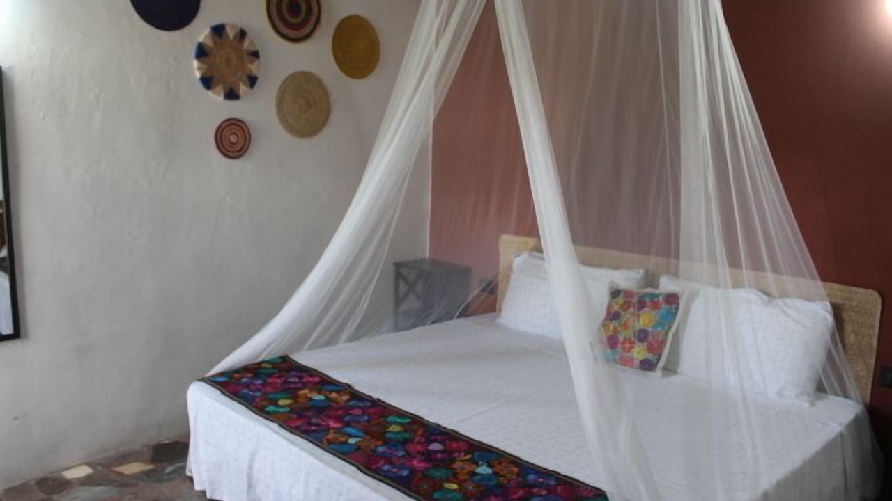 Photo of Outdoor in Izamal