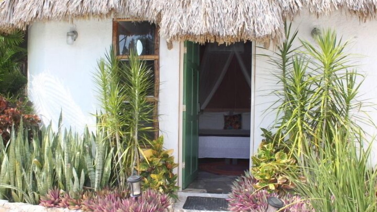 Photo of Outdoor in Izamal
